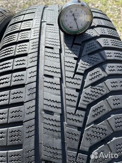 Hankook Winter I'Cept Evo2 W320A SUV 225/55 R18
