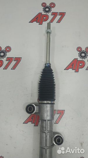 Рулевая рейка правая Toyota Corolla Fielder Runx