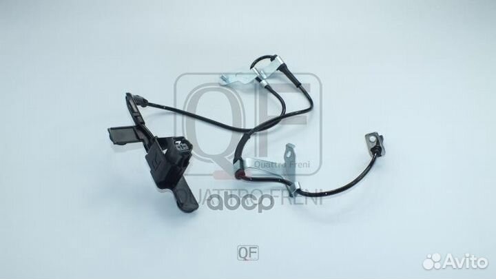 Импульсный датчик ABS FR RH, QF60F00462 QF60F00462