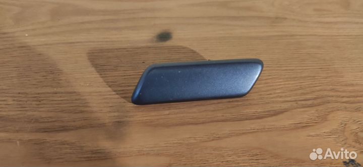 Заглушка омывателя фар Toyota RAV4 30