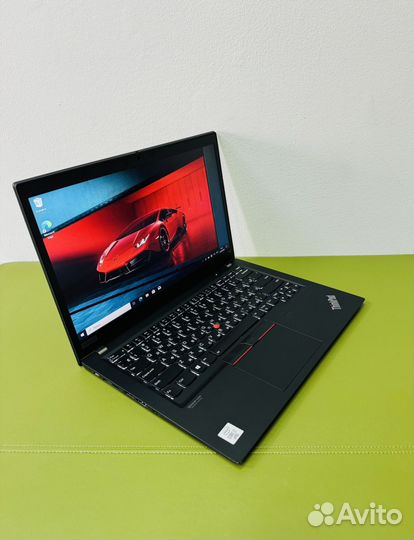 Lenovo Thinkpad Core i7