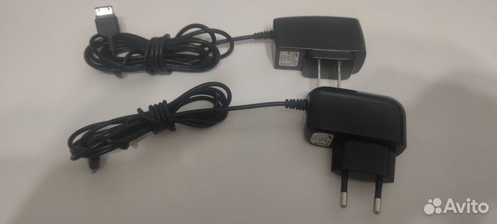 Зарядное устройство зу Samsung