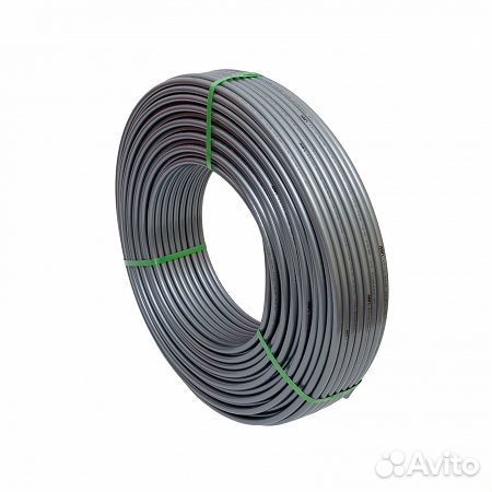 Трубы под теплый пол