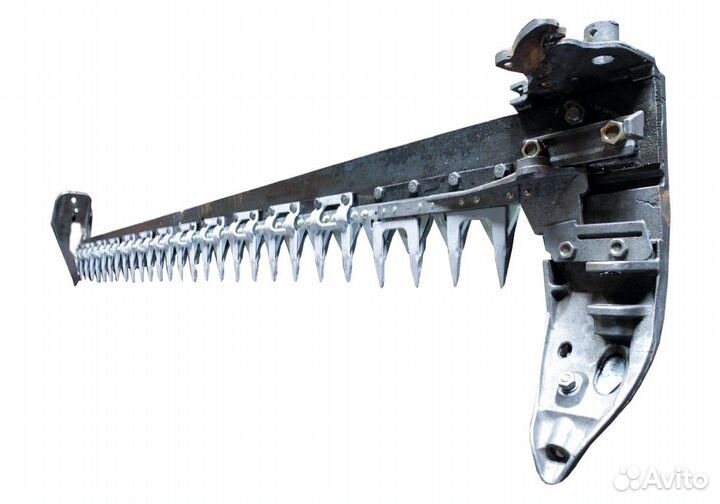 Косилка АМК КСП 2.1, 2023