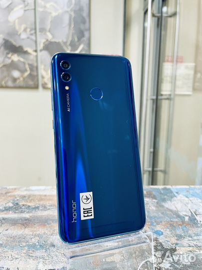 HONOR 10 Lite, 3/32 ГБ