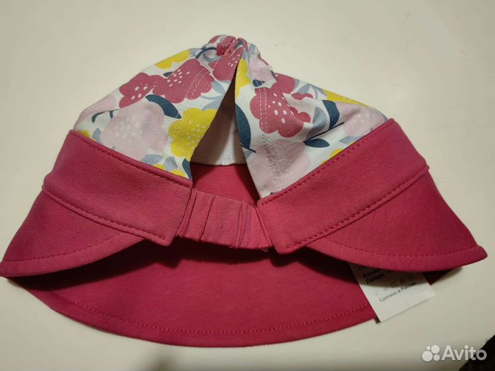 Кепка - Панама новая детская