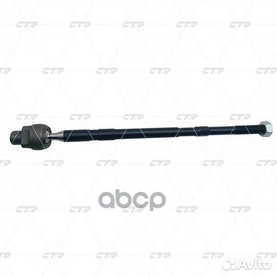 Старый номер crsu-20) Рулевая тяга CR0770 CTR
