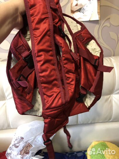 Переноска для детей