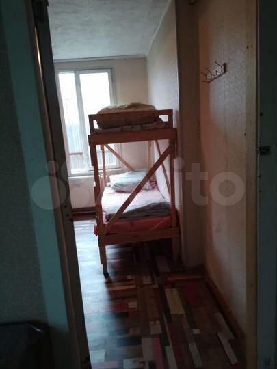 Дом 100 м² на участке 100 сот.