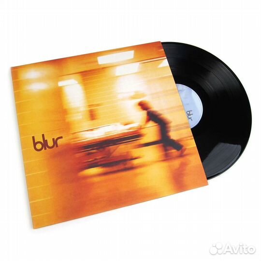 Blur - Blur