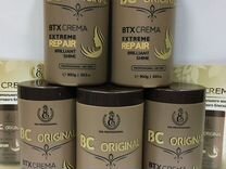 На розлив ботокс BC original BTX crema