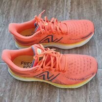 Кроссовки new balance fresh foam X 1080v12