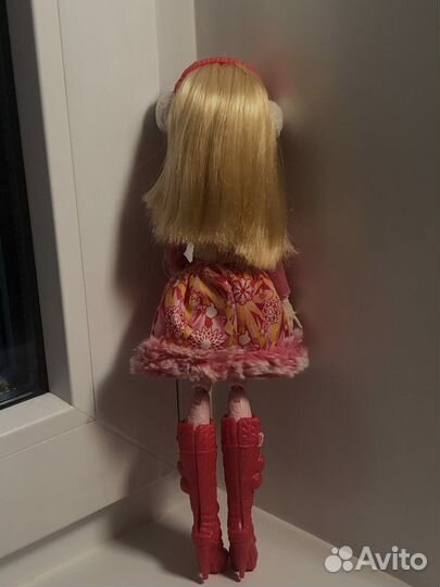 Кукла Ever after high