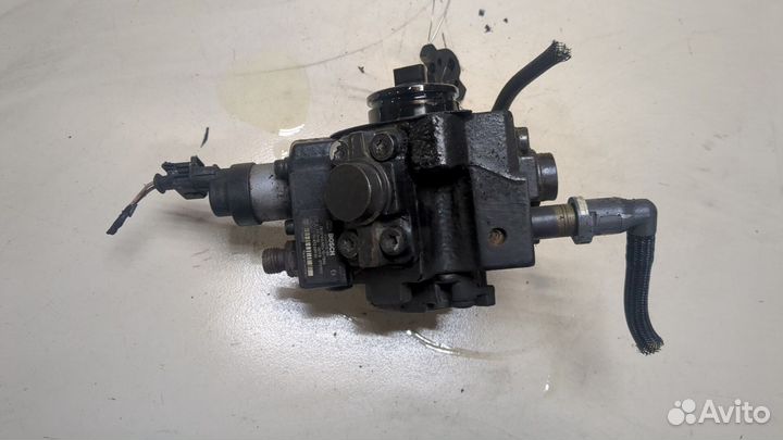 Тнвд Land Rover Freelander 2, 2008