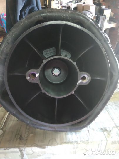 Пневмо балон