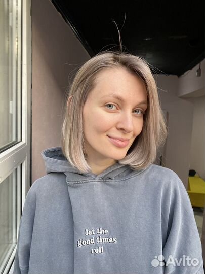 Стрижка модель бесплатно