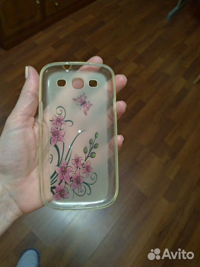 Чехол для телефона samsung Galaxy S3