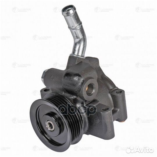 LPS 1001 luzar Насос гур Ford Fiesta (01) /Fusion