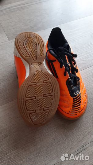 Футбольные бутсы