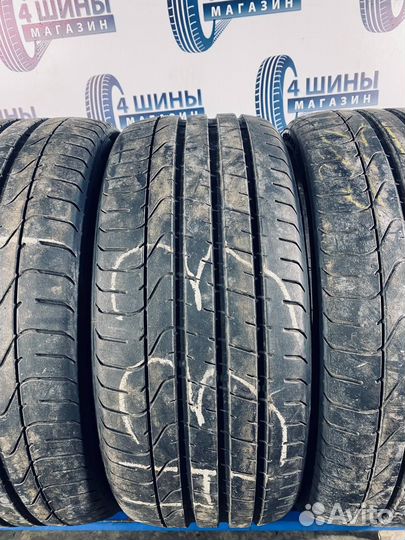 Pirelli P Zero 235/35 R20 88Y