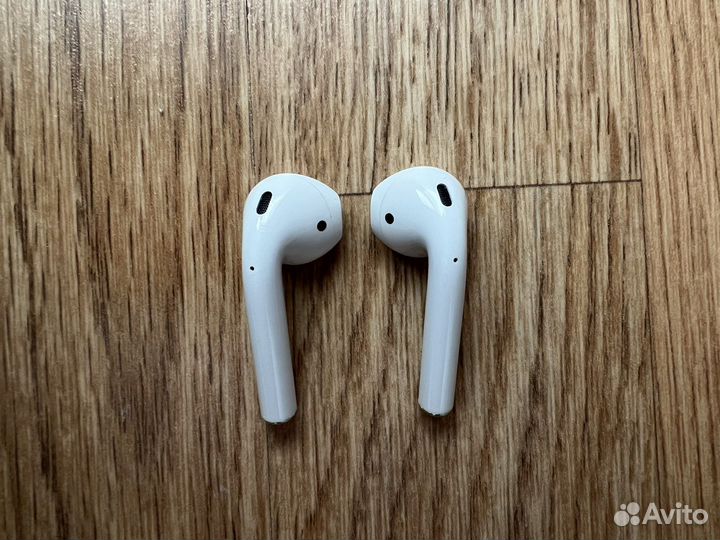 Apple AirPods 2 Оригинал