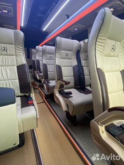 Пассажирские перевозки.Трансфер.Аренда Мерседеса