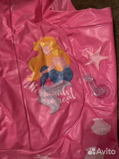 Плавательные жилеты