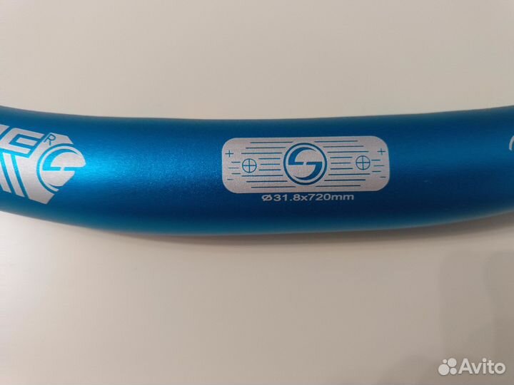 Руль для велосипеда