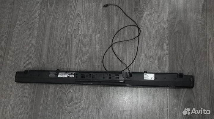 Саундбар LG