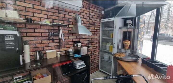 Готовый арендный бизнес с арендаторами