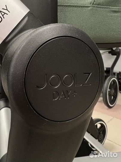 Детская коляская joolz day+