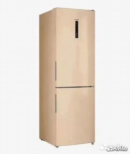 Холодильник Haier CEF535AGG Новый