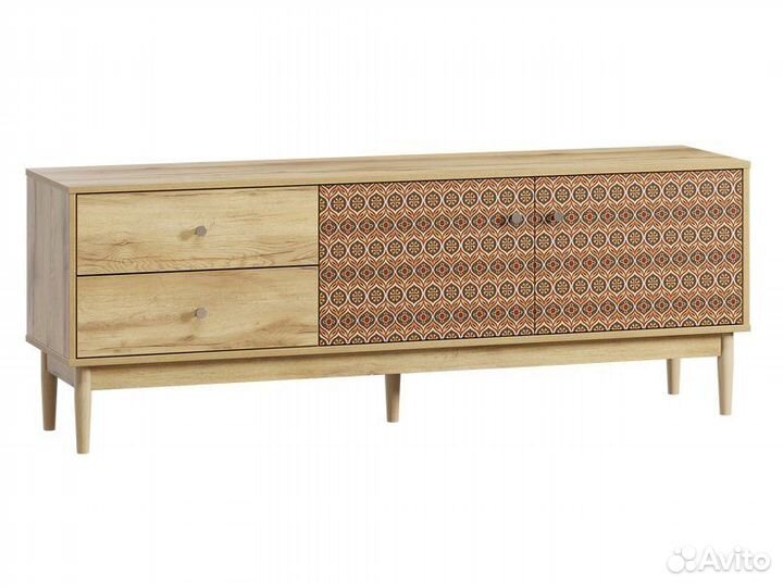 Тв-тумба Тайрон-3 Bohemian