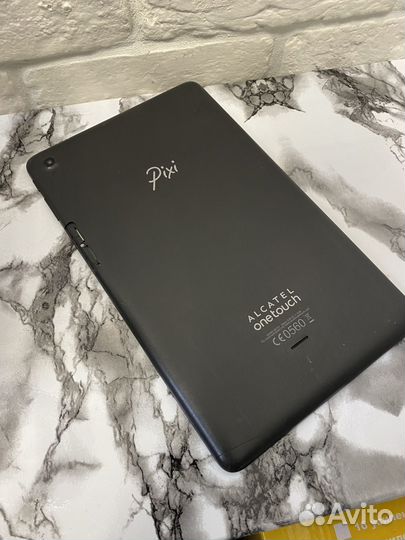 Планшет Alcatel Pixi 3 10