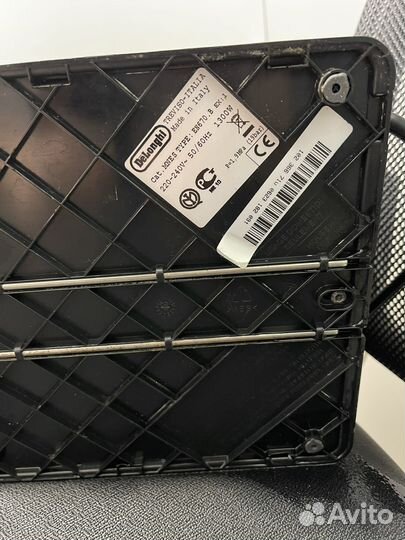 Кофемашина delonghi nespresso