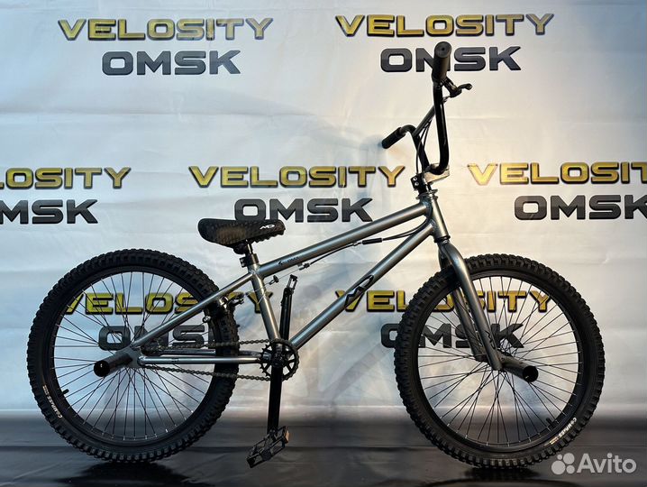 Велосипед MD-200 BMX