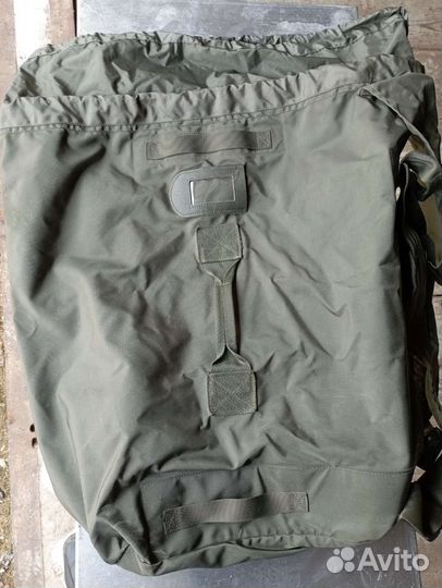 Баул, вещ. мешок вкпо