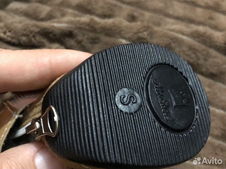 Ботинки для собак