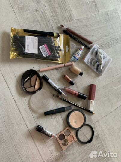 Набор косметики
