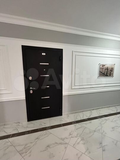 Квартира-студия, 18 м², 8/19 эт.