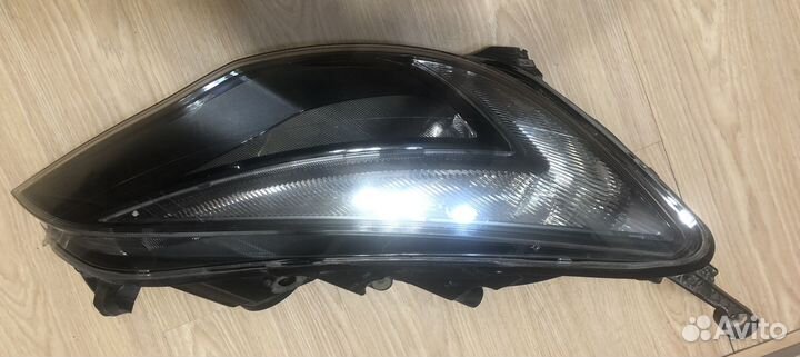 Фара Opel Astra J правая 2009-2012 оригинал
