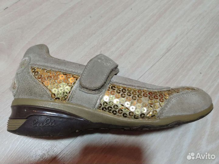 Эспадрильи