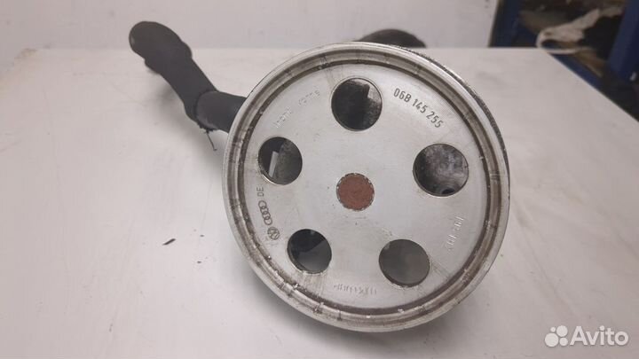 Гур Audi A4 (B7), 2006