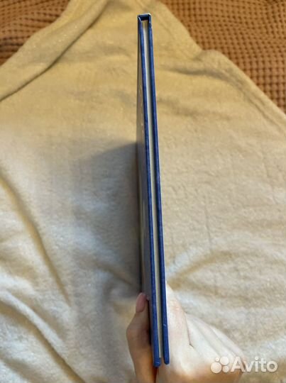 Гадкий утёнок. Андерсен Ханс Кристиан