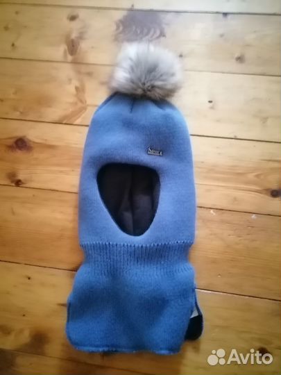 Балаклава детская
