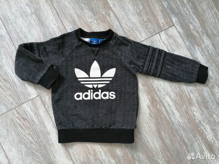 Костюм детский (продан)