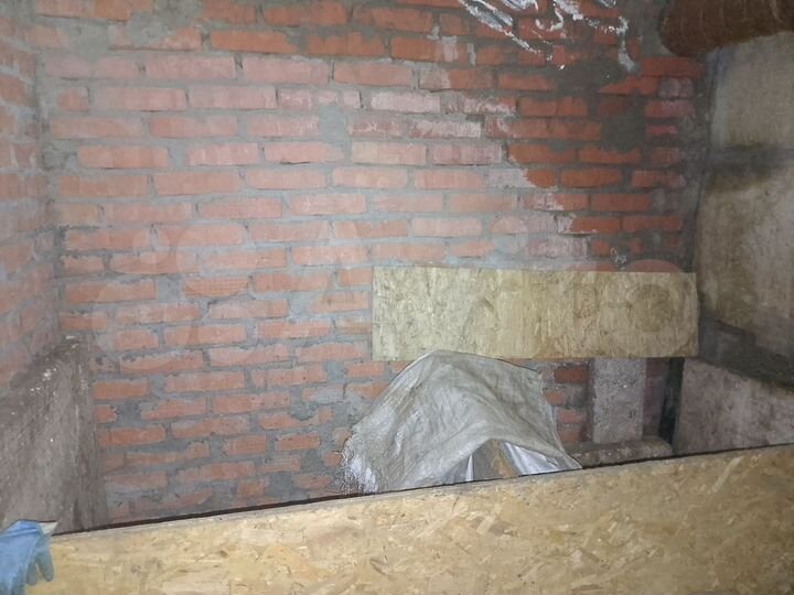 Гараж, 10 м²