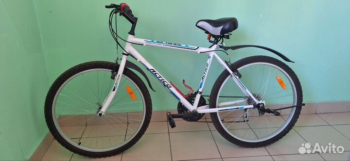 Велосипеды бу взрослый