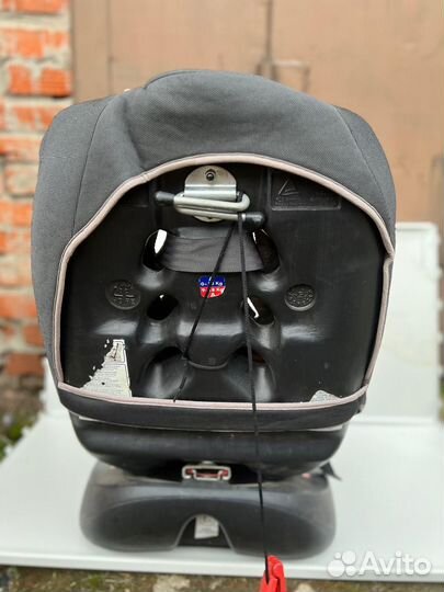 Автокресло детское