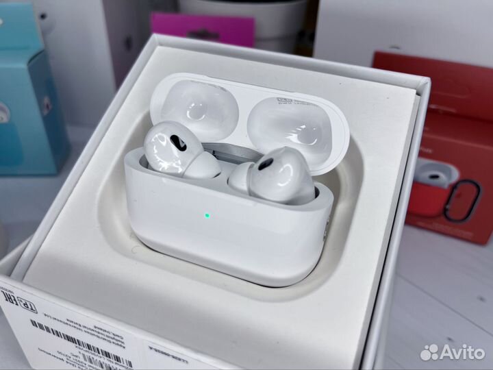 AirPods pro 2 Premium